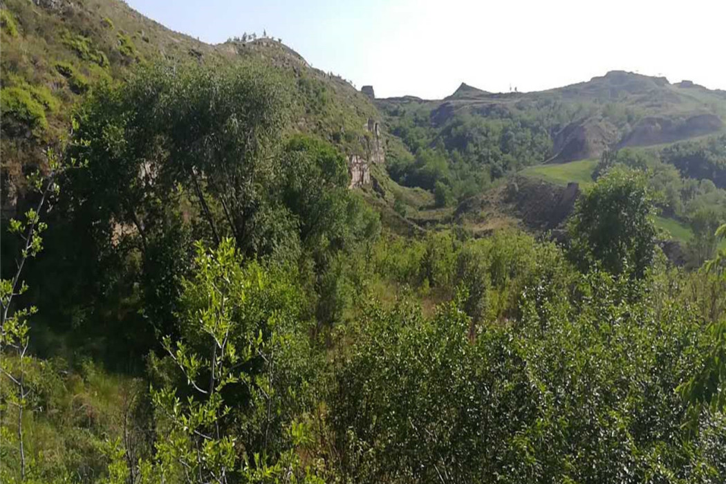 石人山(山西省晉中市榆次區太岳山脈北段山脈) 石人山(山西省晉中市榆次區太岳山脈北段山脈)