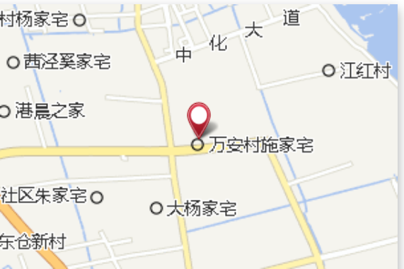 北金家宅 北金家宅