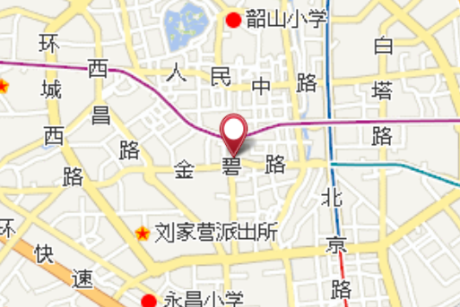 知化巷 知化巷