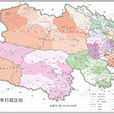 青海地圖網