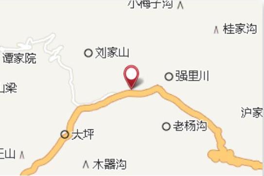 店溝口 店溝口