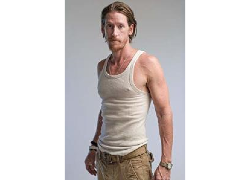 Brad Berryhill Brad Berryhill