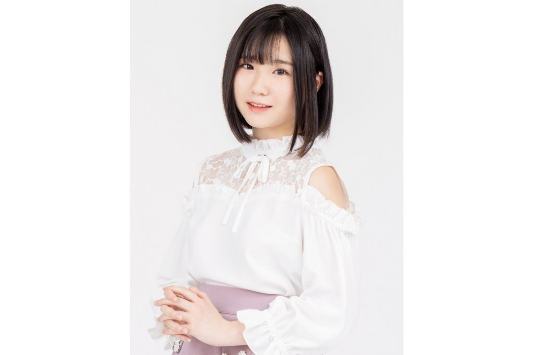 渡瀨結月 渡瀨結月