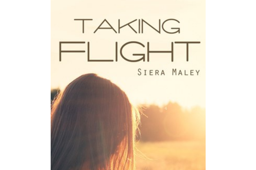 Taking Flight Taking Flight