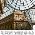The Works of Samuel Johnson, LL. D. The Works of Samuel Johnson, LL. D.