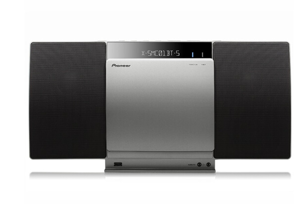 先鋒X-SMC01BT-S 先鋒X-SMC01BT-S