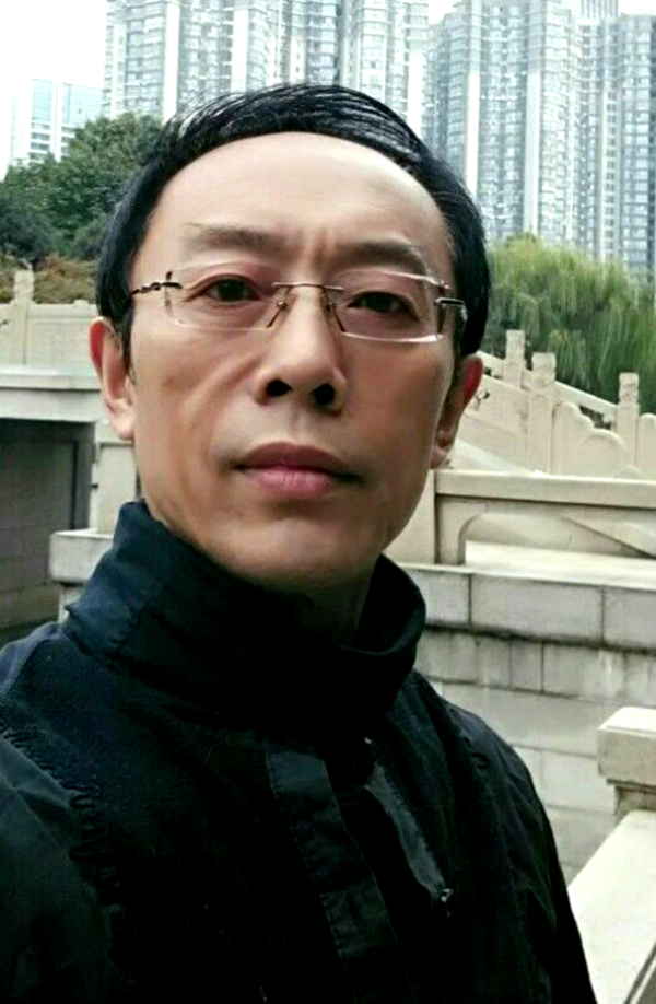 王曉明(中國書法家協會會員)