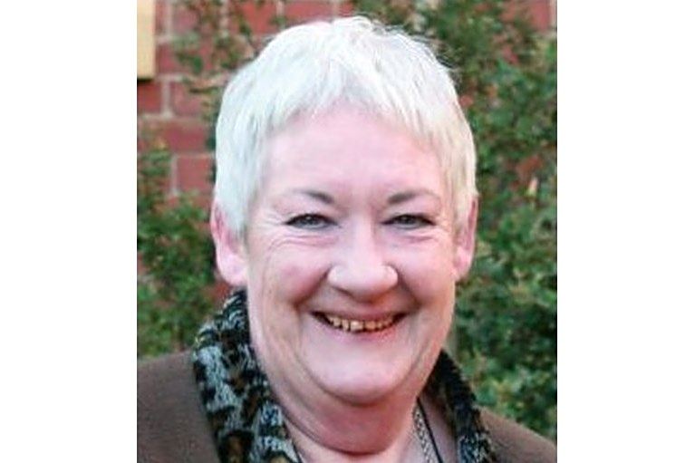 Anne Phelan Anne Phelan