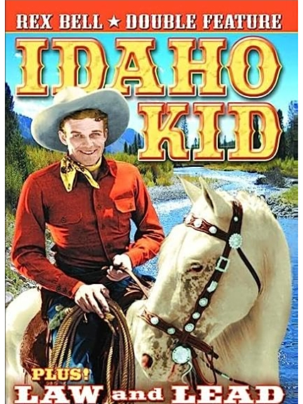 Idaho Kid Idaho Kid