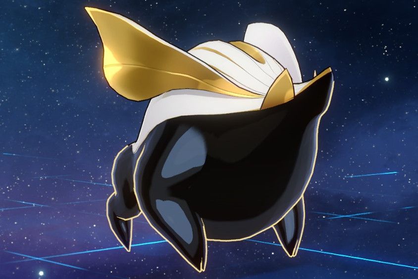 撲滿(遊戲《崩壞:星穹鐵道》及衍生作品中的設定) 撲滿(遊戲《崩壞:星穹鐵道》及衍生作品中的設定)