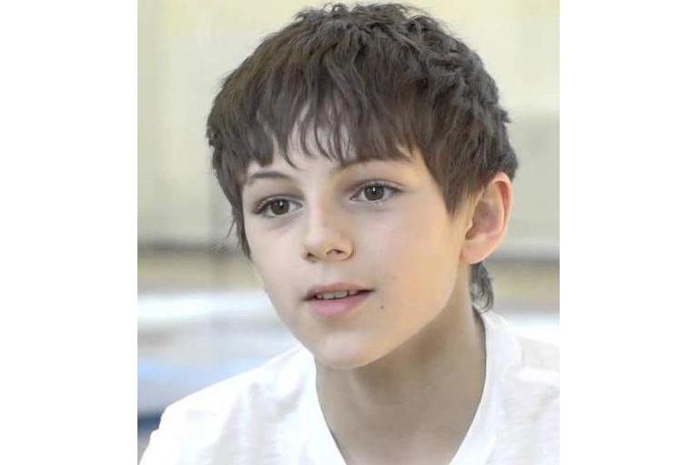 Elliott Hanna Elliott Hanna