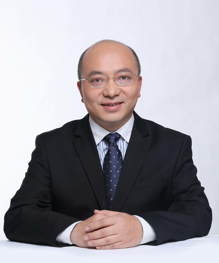 馮科(北京大學經濟學院教師)