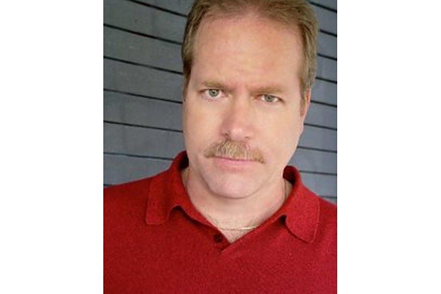 Mike Carlucci Mike Carlucci