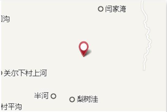 楊家邊 楊家邊