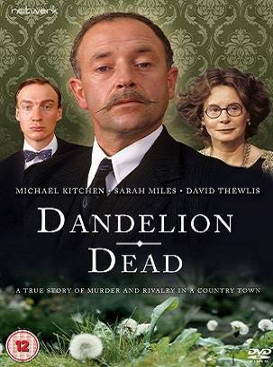 大衛·休里斯(david thewlis)