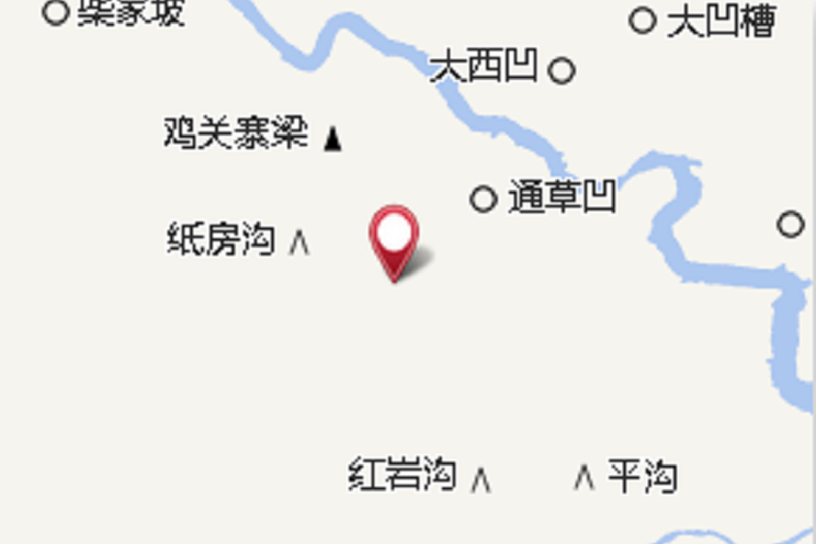 尖坪 尖坪
