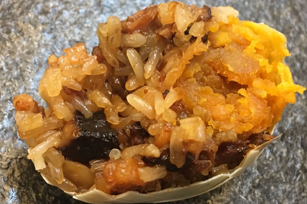 八寶蛋 八寶蛋