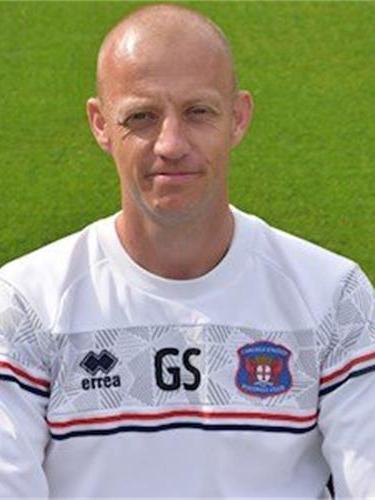 Gavin Skelton Gavin Skelton