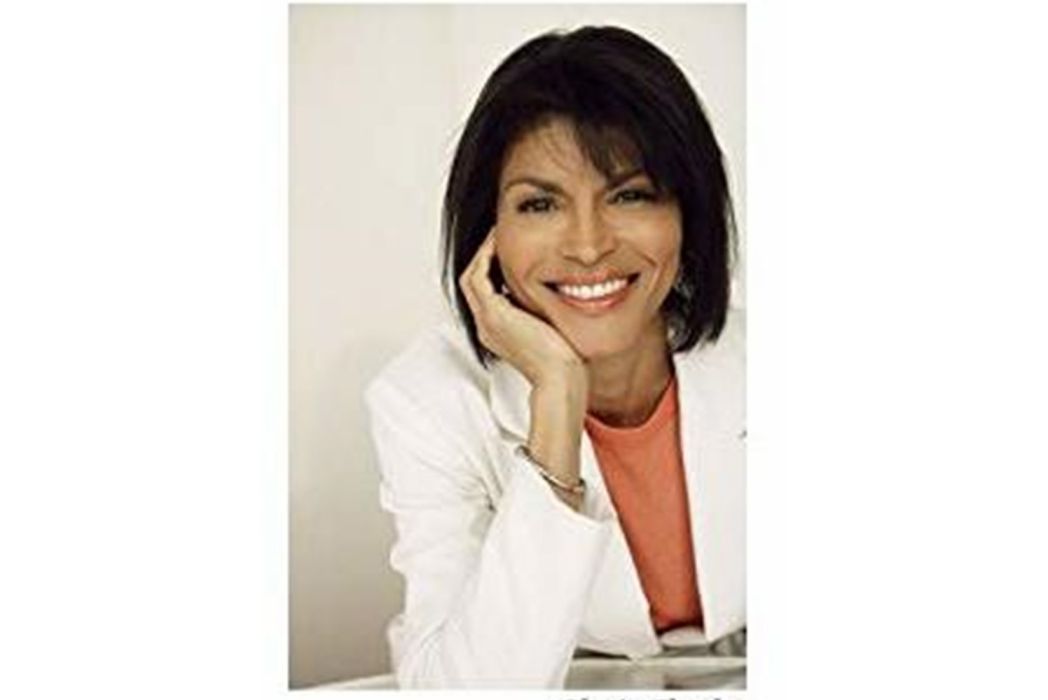 Gloria Charles Gloria Charles