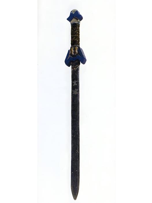 玄冰劍(《霹靂布袋戲》作品中的武器)