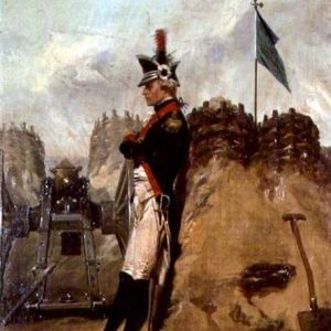 亞歷山大·漢密爾頓(Alexander Hamilton（美國政治人物）)