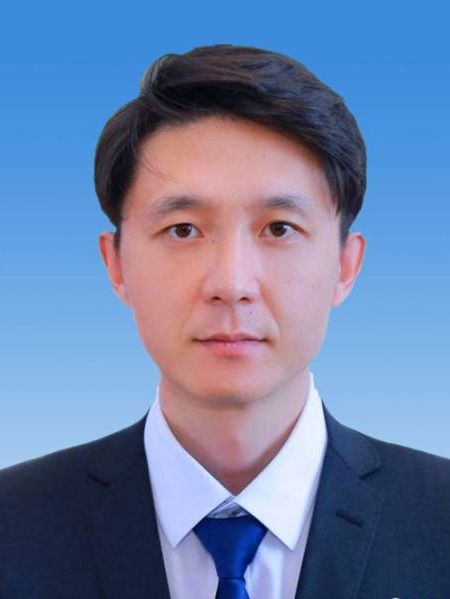 楊煒亮 楊煒亮