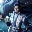 林楓(動畫《萬界獨尊》及其衍生作品中的男主角) 林楓(動畫《萬界獨尊》及其衍生作品中的男主角)