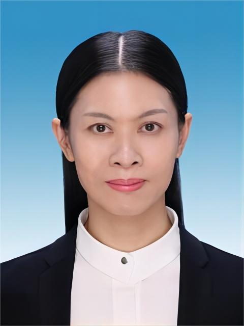 周旻(廣西壯族自治區統計局黨組成員、副局長) 周旻(廣西壯族自治區統計局黨組成員、副局長)