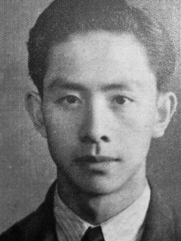 盛超群 盛超群