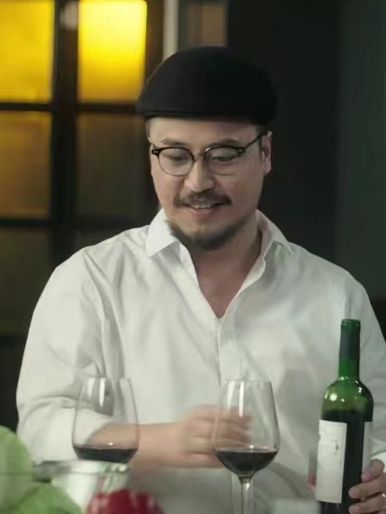 林傑(電影《出租家人》中的角色) 林傑(電影《出租家人》中的角色)