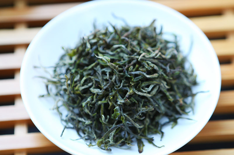 天池茗毫 天池茗毫