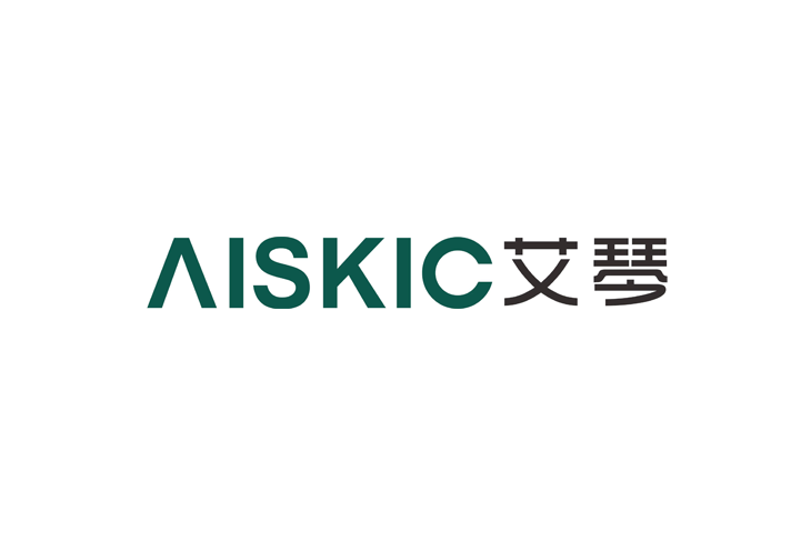 AISKIC 艾琴 AISKIC 艾琴