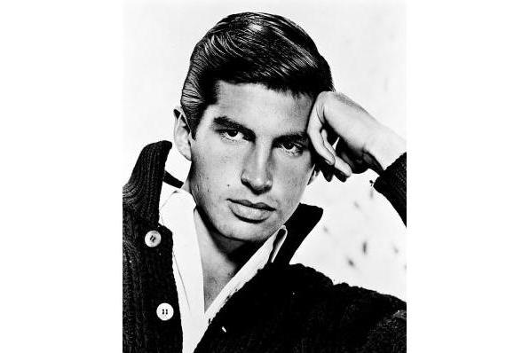 George Hamilton George Hamilton