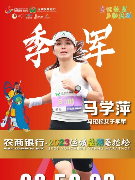 馬學萍 馬學萍