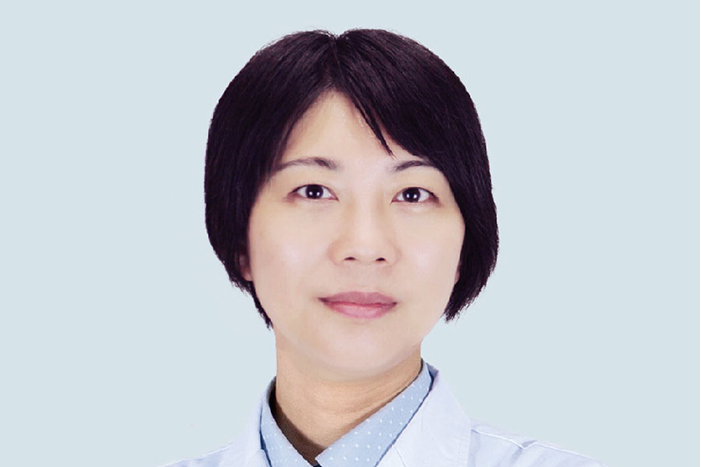 魯靜(成都東區愛爾眼科醫院副主任醫師) 魯靜(成都東區愛爾眼科醫院副主任醫師)