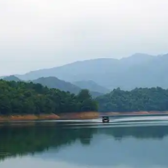 方團水庫 方團水庫