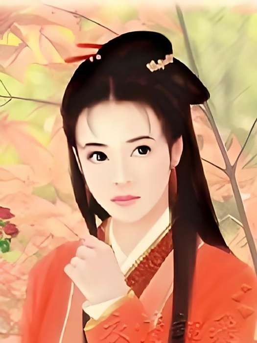 白髮絕殤 白髮絕殤