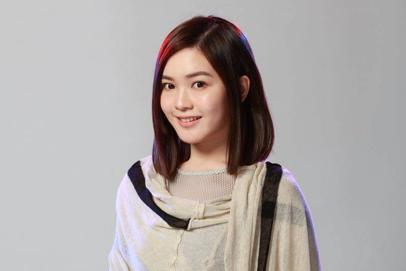 蔡愷穎 蔡愷穎