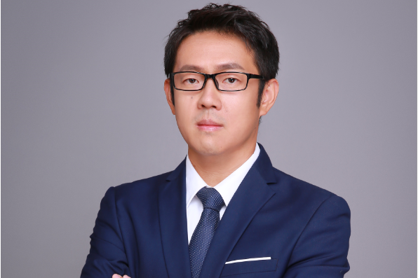王波濤(律師) 王波濤(律師)