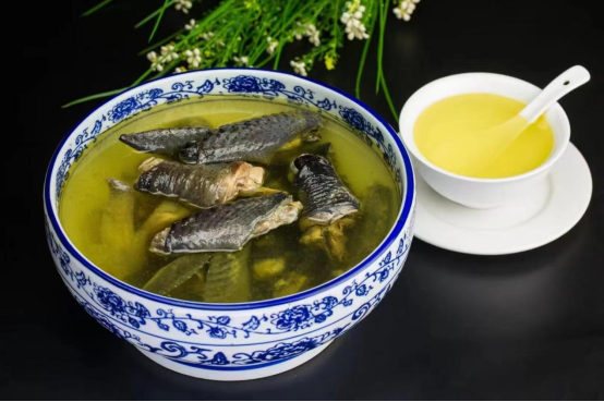 白馬雞湯 白馬雞湯
