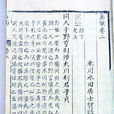 詩觸 詩觸
