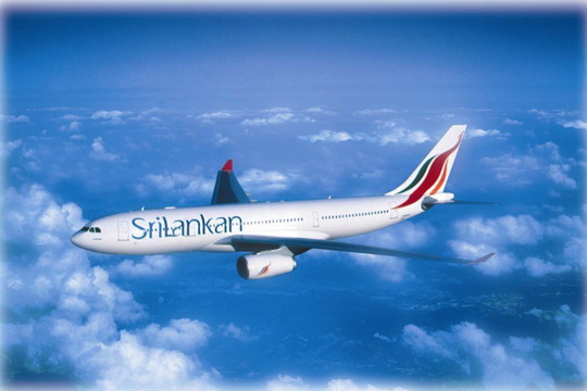 斯里蘭卡航空