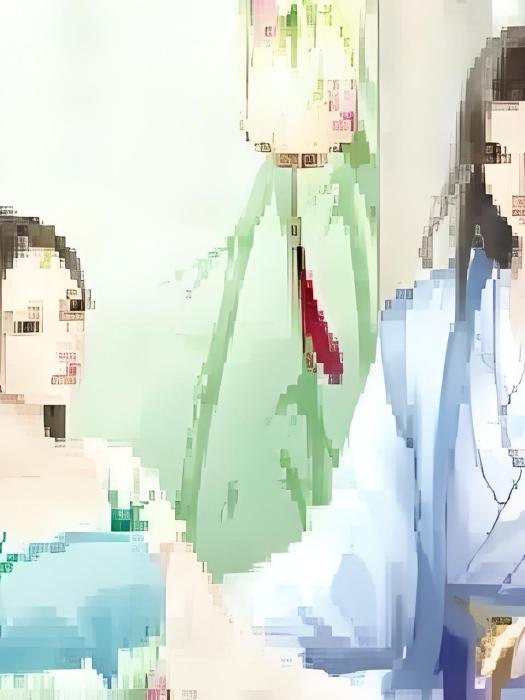 情起絕戀 情起絕戀