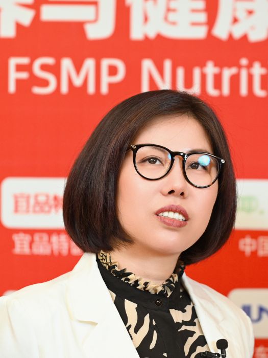 劉海霞(與菌共舞品牌創始人) 劉海霞(與菌共舞品牌創始人)