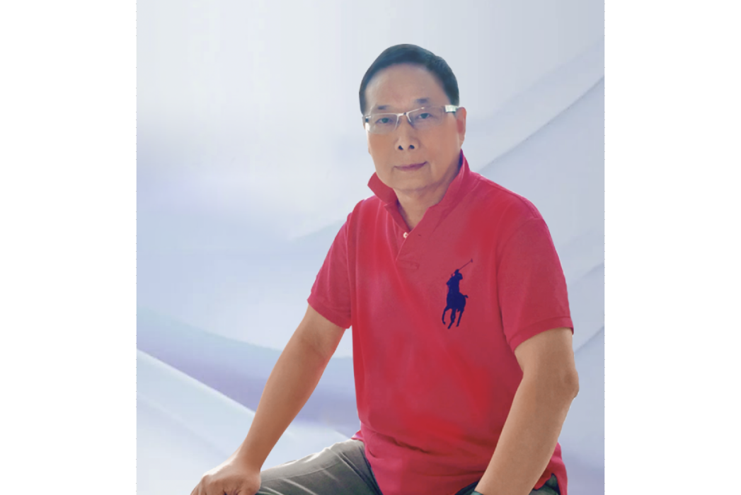周林(北京周林頻譜科技有限公司創始人兼董事長) 周林(北京周林頻譜科技有限公司創始人兼董事長)