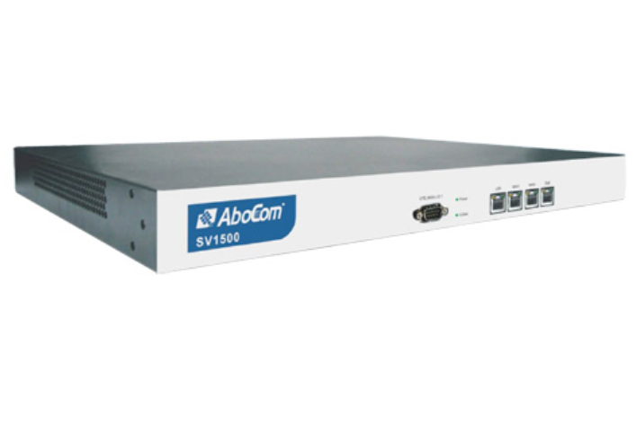 AboCom SV1500 AboCom SV1500