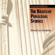 The Basics of Paralegal Studies