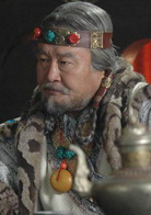 王昭君(2007楊冪主演電視劇)