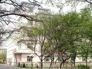 瀋陽鐵路機械學校
