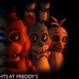 玩具熊的五夜後宮(Five Nights at Freddy's) 玩具熊的五夜後宮(Five Nights at Freddy's)